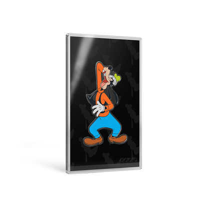 Disney Goofy Blind Box Agoro