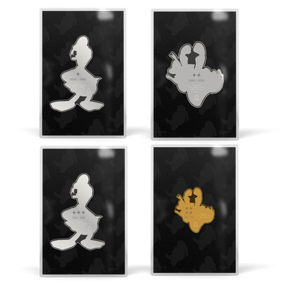 Disney Donald Duck Blind Box