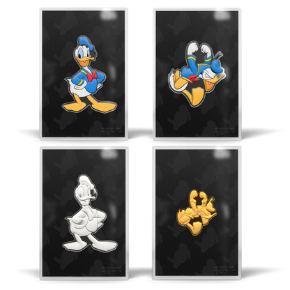 Disney Donald Duck Blind Box