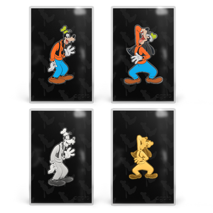 Disney Goofy Blind Box Agoro