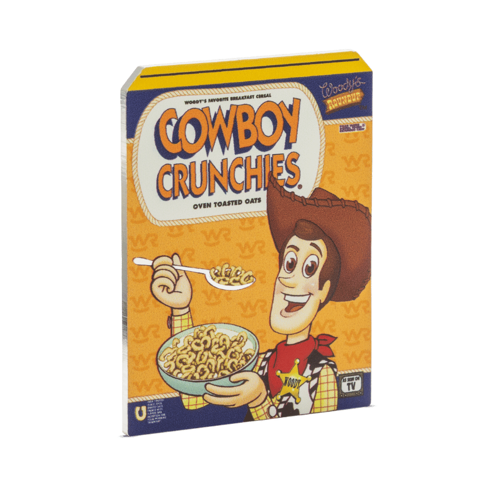 Disney Pixar Woody's Roundup™ Sheriff Woody 1 Oz Silver Coin - PARTHAVA COIN