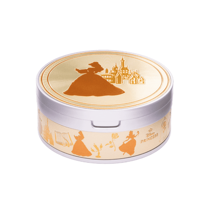 BELLE Disney Princess 1 Oz Silver Coin $2 Niue 2024 - PARTHAVA COIN