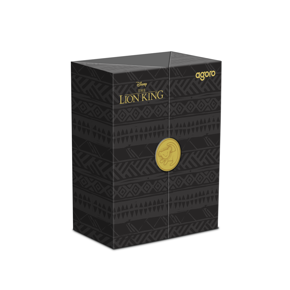 Trading Coins Disney Renaissance