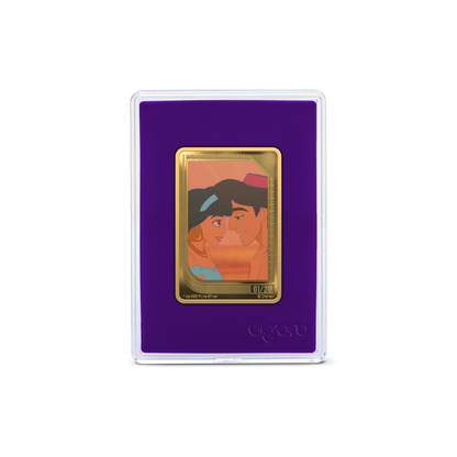 Trading Coins Disney Renaissance AGORO