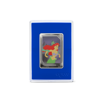 Trading Coins Disney Renaissance AGORO