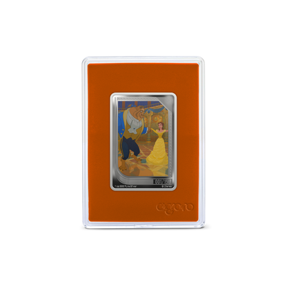 Trading Coins Disney Renaissance AGORO