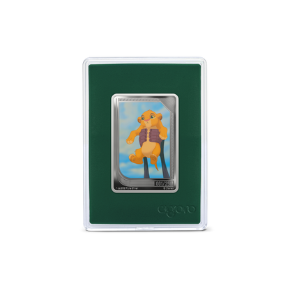 Trading Coins Disney Renaissance AGORO