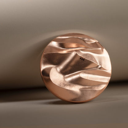 Dunescape Desert Landscape 3 Oz Silver Coin 2025