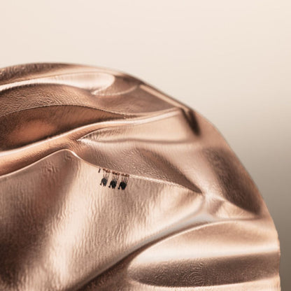 Dunescape Desert Landscape 3 Oz Silver Coin 2025