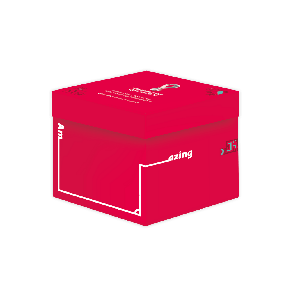 FIFA FOOTBALL IN QATAR SPHERICAL World Cup 3 Oz Silver Coin $10 Solomon Islands 2022