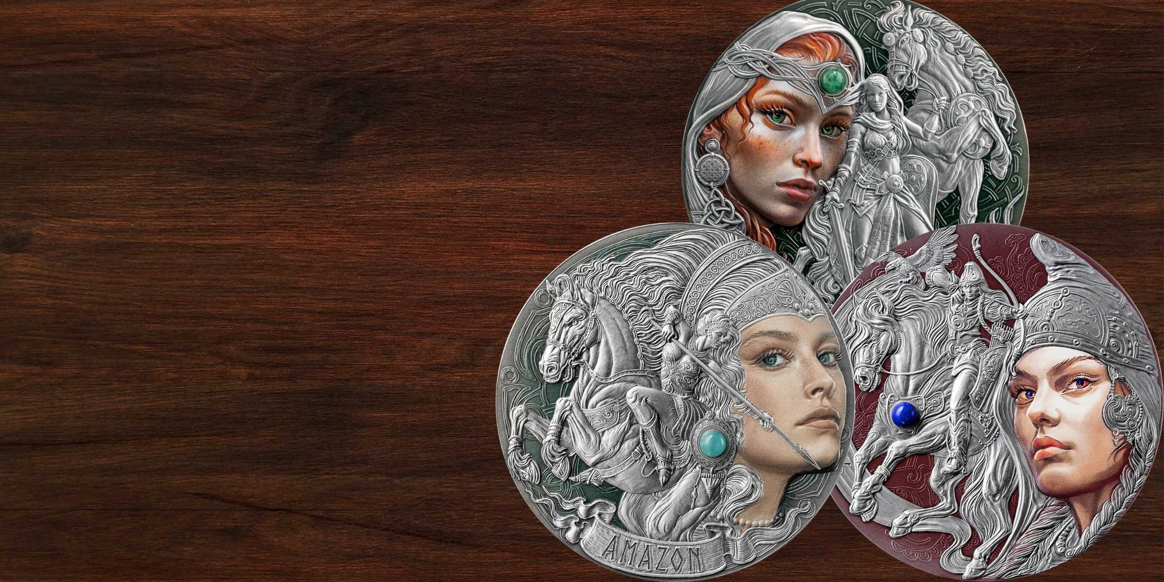 Mint XXI Polish Collectible Coins | Parthava Coin