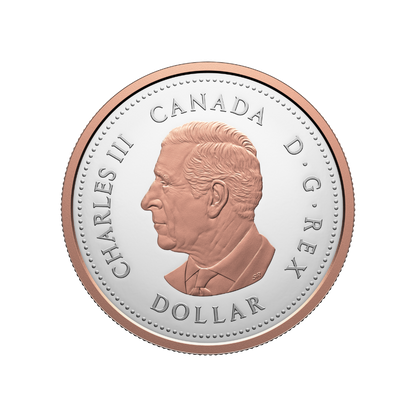 Fine Silver Proof Set 100th Anniversary of The Royal Canadian Legion 2026 ROYAL CANADIAN MINT