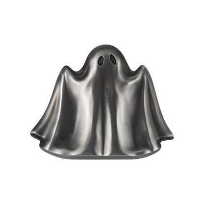 GHOST 1 Oz Silver Coin $5 Palau 2022