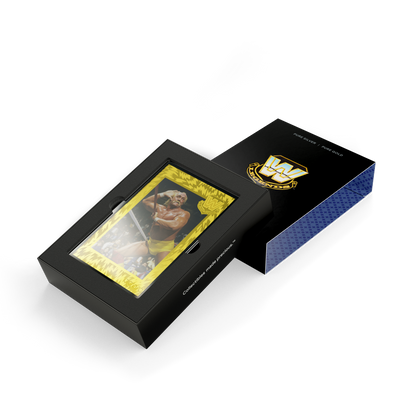 WWE: Golden Era Legends Blind Box agoro