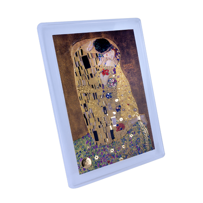 Gustav Klimt Masterpiece 1 Oz Gold Coin 2026 MDM