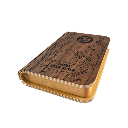 HANSEL AND GRETEL Fear Tales 2 Oz Silver Coin $10 Palau 2021