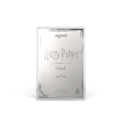 HARRY POTTER™ VS Voldemort Blind Box Agoro