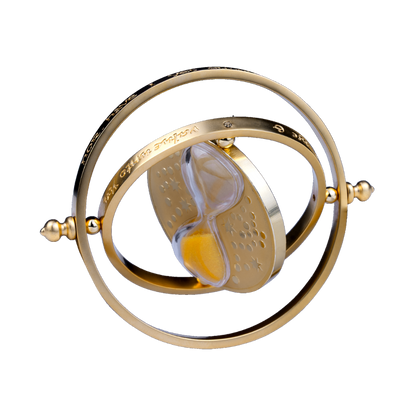 Harry Potter™ Time Turner 2 Oz Silver Coin 2026 MDM