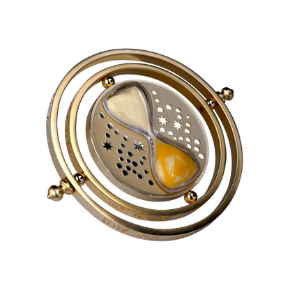 Harry Potter™ Time Turner 2 Oz Silver Coin 2026 MDM