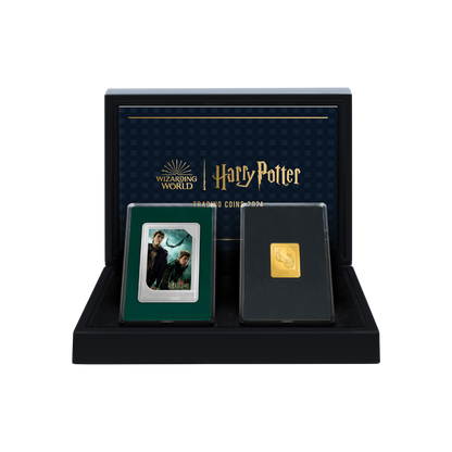 Harry Potter™ Trading Coins