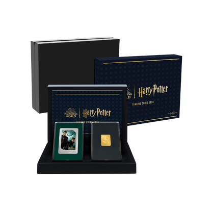 Harry Potter™ Trading Coins