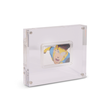 Invincible™ Where I Really Come From Silver Coin 2025