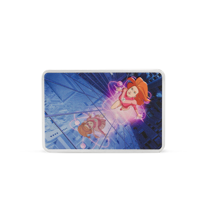 Invincible™ Atom Eve Special Episode Atom Eve Silver Coin 2025