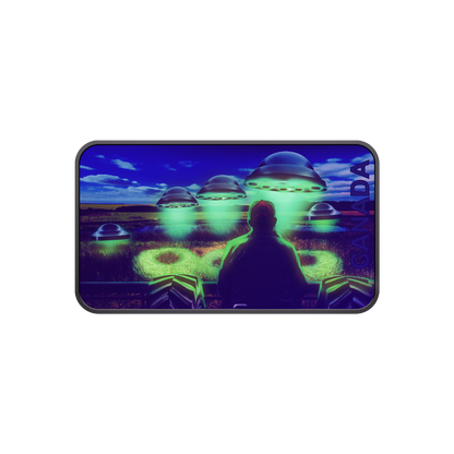 LANGENBURG EVENT Unexplained Phenomena Silver Coin $20 Canada 2024