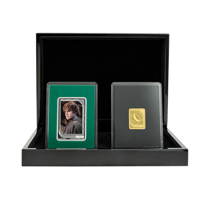 Trading Coins THE LORD OF THE RINGS™ AGORO