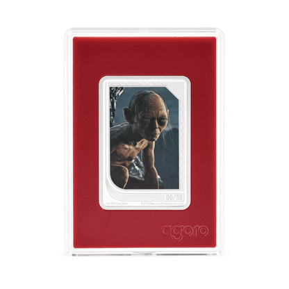 Trading Coins THE LORD OF THE RINGS™ AGORO