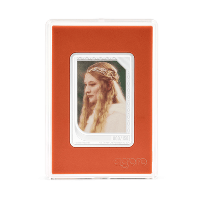 Trading Coins THE LORD OF THE RINGS™ AGORO