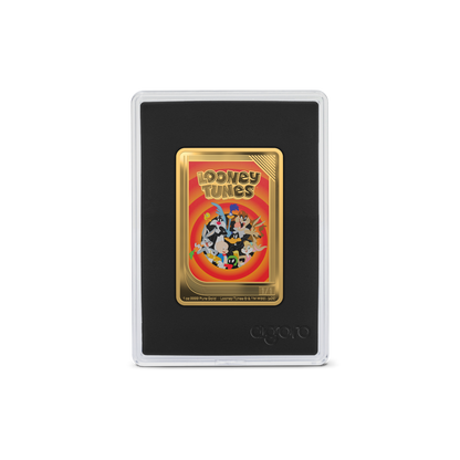Trading Coins Looney Tunes AGORO
