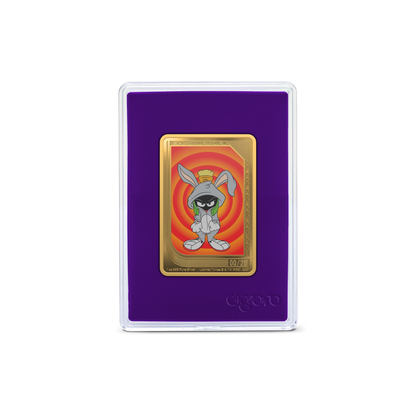 Trading Coins Looney Tunes AGORO