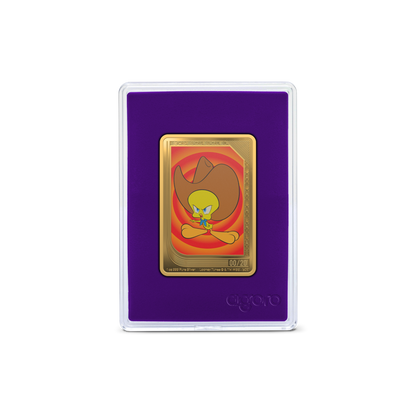 Trading Coins Looney Tunes AGORO