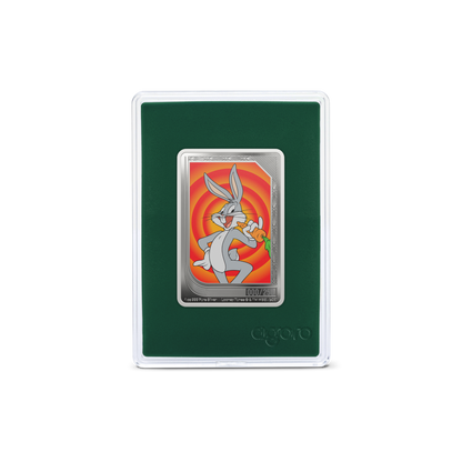 Trading Coins Looney Tunes AGORO
