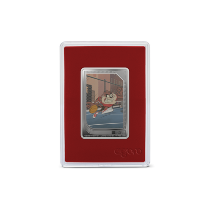 Trading Coins Looney Tunes AGORO
