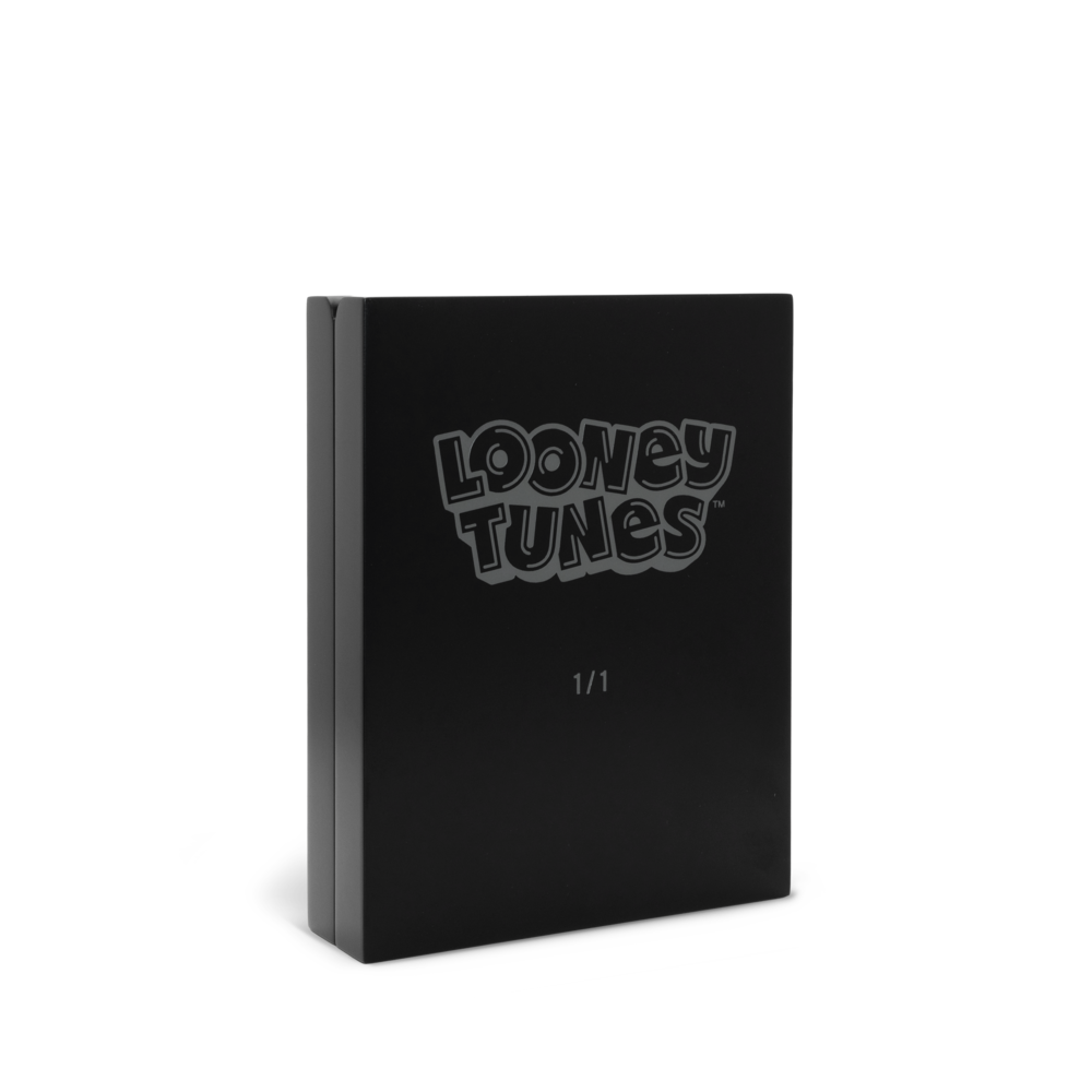 Trading Coins Looney Tunes AGORO