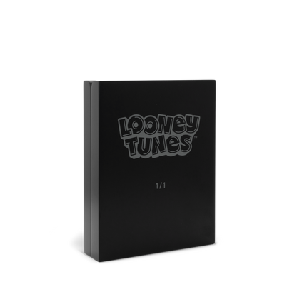 Trading Coins Looney Tunes AGORO