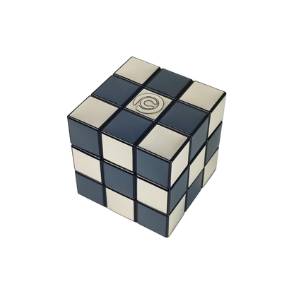 MAGIC CUBE 2 Oz Silver Coin $2 Niue 2024