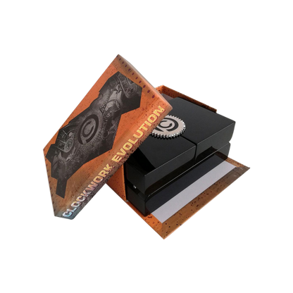 MECHANICAL TURTLE Clockwork Evolution 3 Oz Silver Coin 2000 Togrog Mongolia 2022