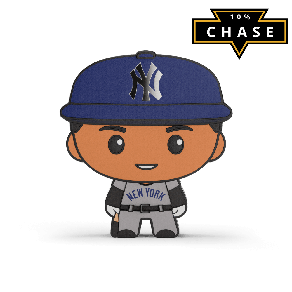 MLB Players® Aaron Judge Chibi®