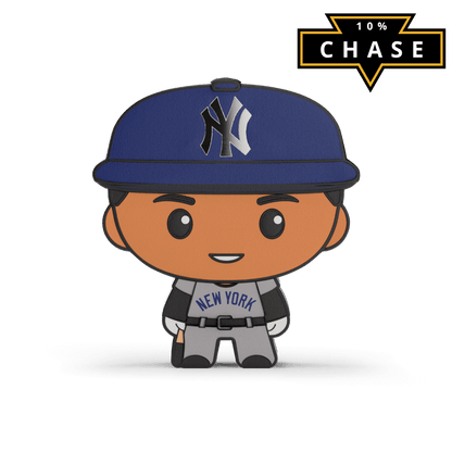 MLB Players® Aaron Judge Chibi® agoro
