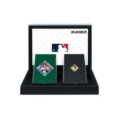 MLB® Collector Box 2026 An American Rivalry Collector Box Agoro