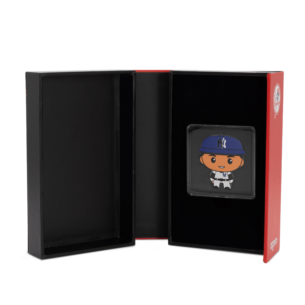 MLB Players® Aaron Judge Chibi®