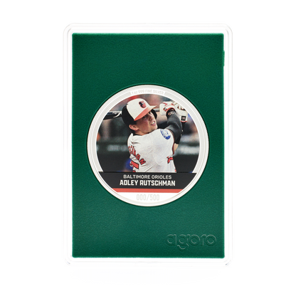 Trading Coins Major League Baseball® AGORO