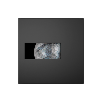 MOUNT EVEREST First Ascent 1 Kg Kilo Silver Coin $100 Cook Islands 2023