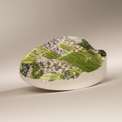 Machu Picchu Bucket List 5 Oz Silver Coin 2025