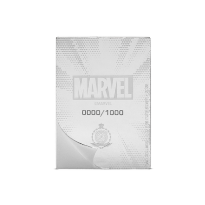 COMIX™ Marvel Fantastic Four #72 AGORO