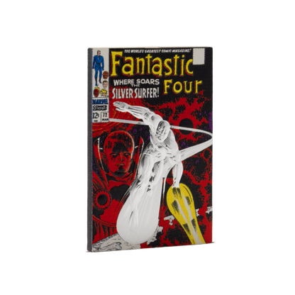 COMIX™ Marvel Fantastic Four #72 AGORO