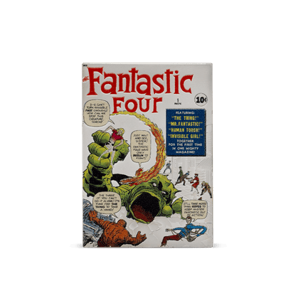 COMIX™ Marvel Fantastic Four #1